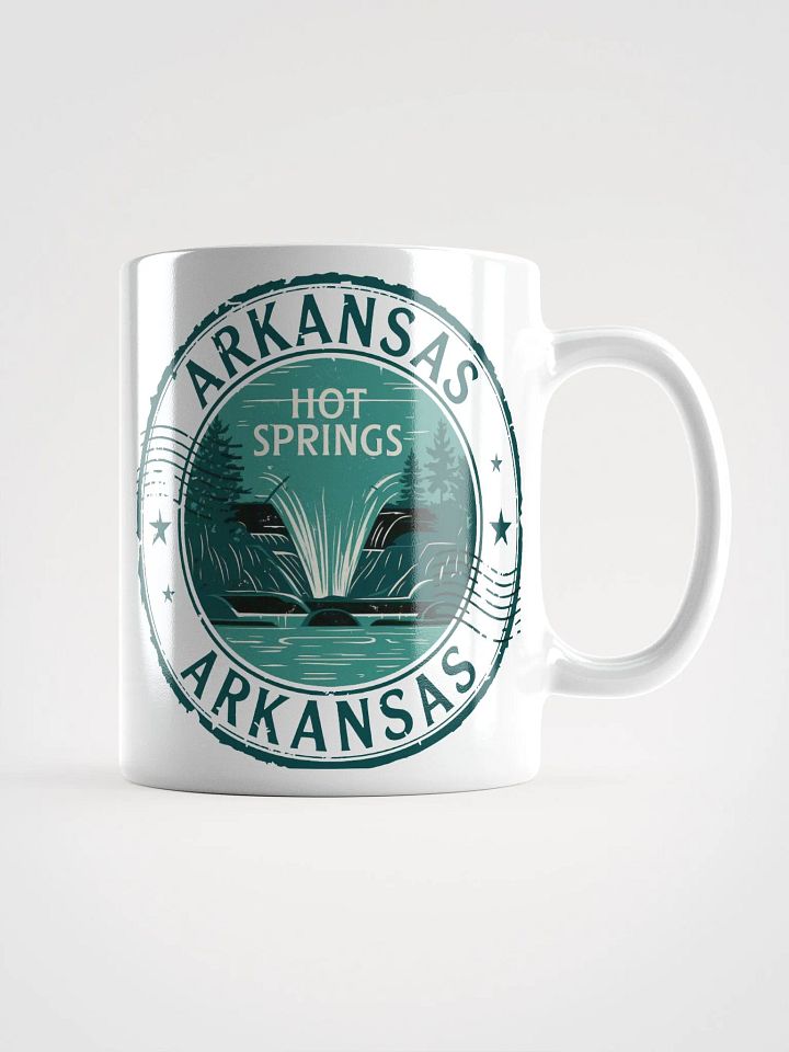 Arkansas – USA State Pride Collection product image (1)