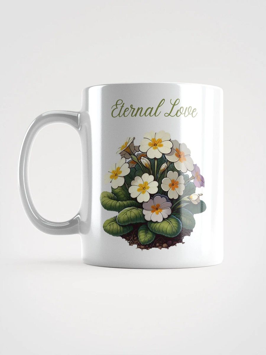 Primrose Passion: A Symbol of Eternal Love product image (2)
