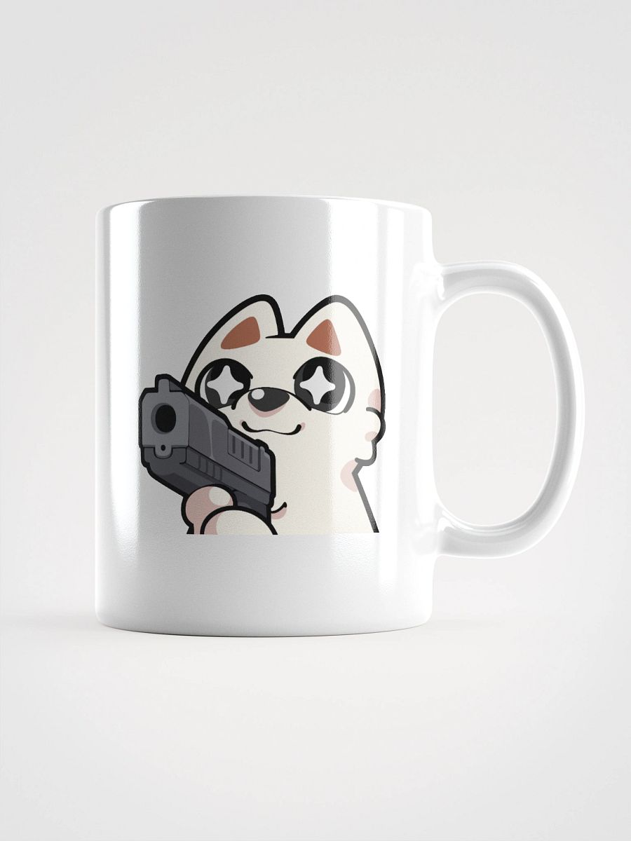 Pew Pew Mug product image (2)