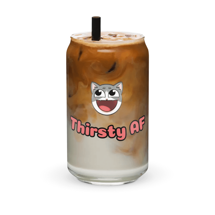 Thirstyyy Cup product image (6)