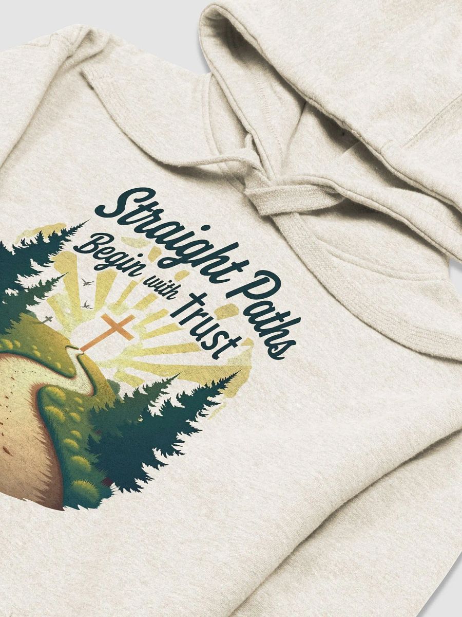 Straight Paths Hoodie product image (17)