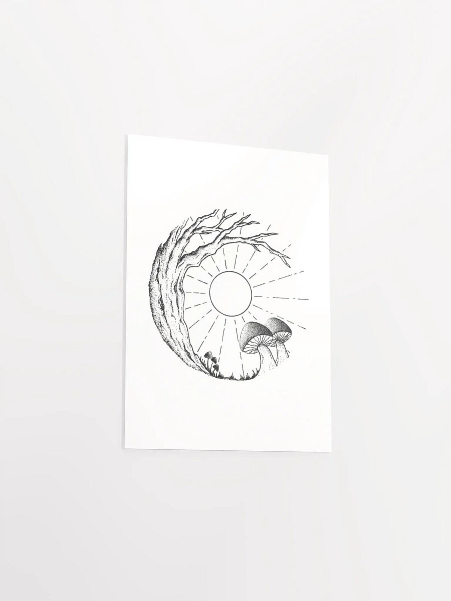 Sunny Mushrooms product image (3)
