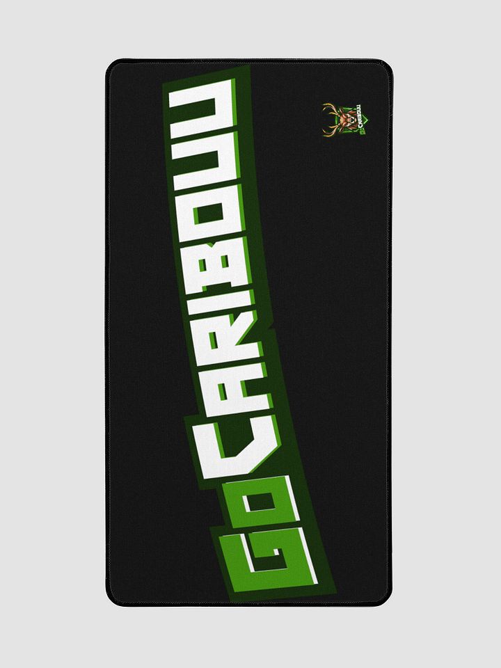 GoCaribouu Desk Pad product image (2)