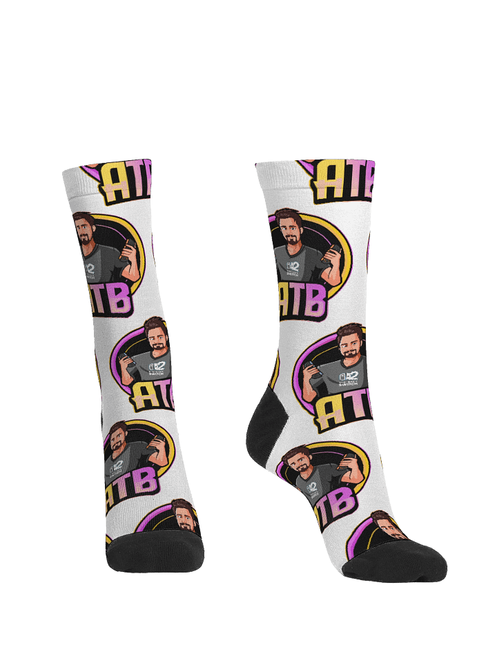 ATB Socks product image (1)