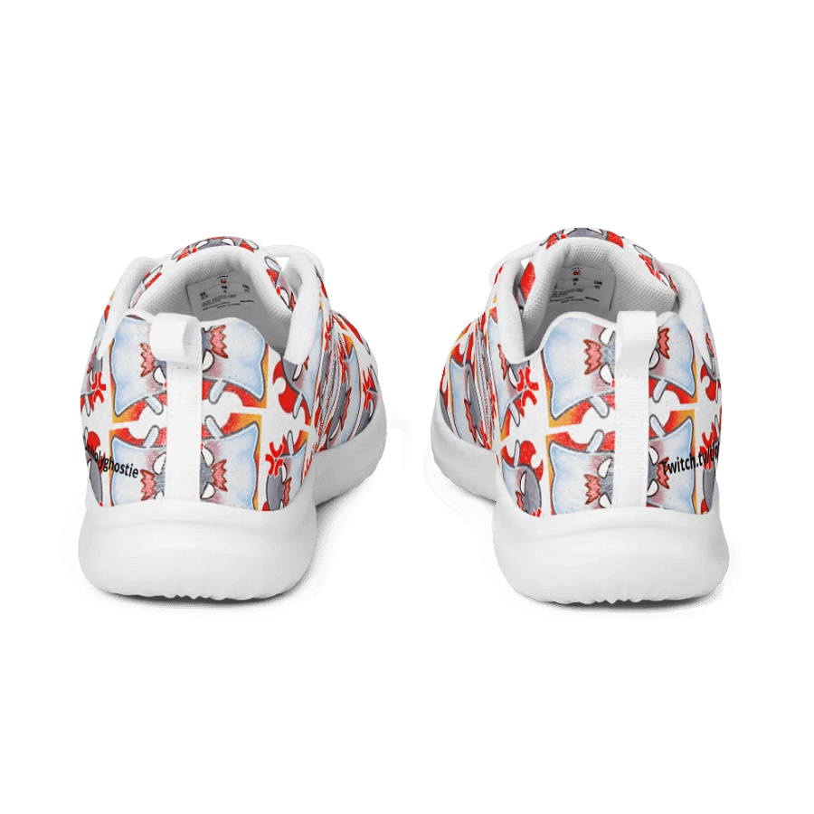 Mens Ghostie Shoes product image (4)