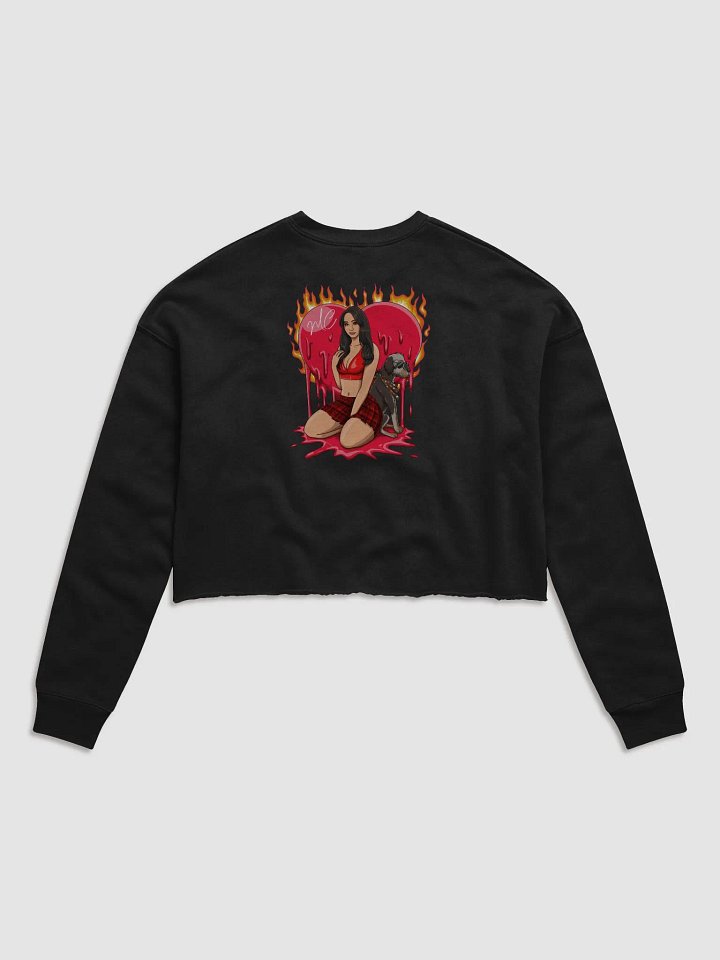 Cropped Sweatshirt product image (6)