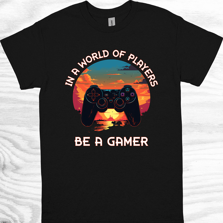 Be A Gamer product image (1)