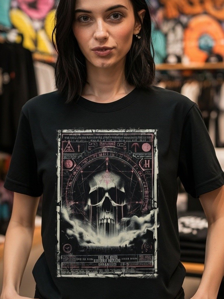 Fade To Black product image (4)