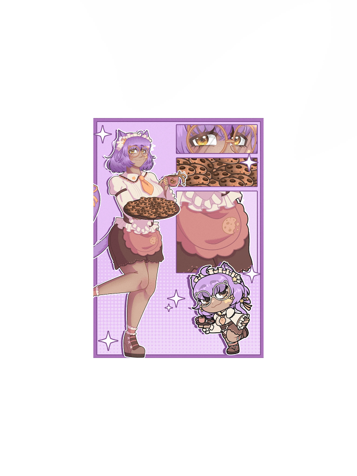 Jenta Postcard product image (1)