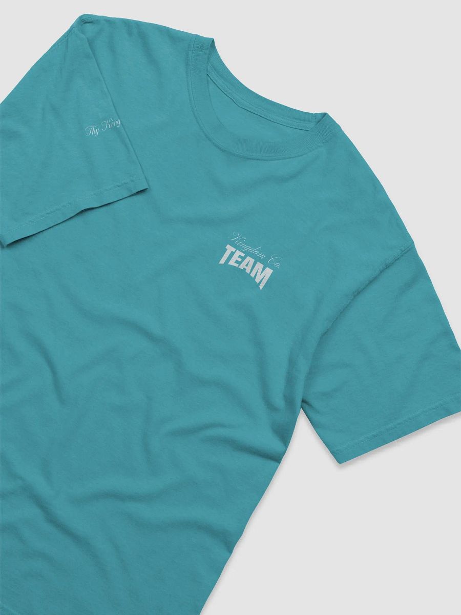 Building the Kingdom Team Shirt product image (3)