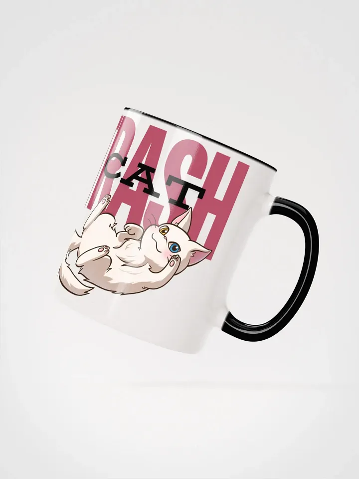 Trash Cat Mug product image (17)