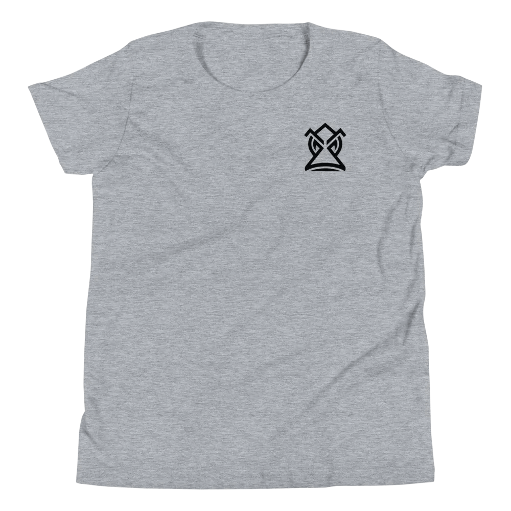 CadetGrumpyDuck︱Unisex Kids T-Shirt product image (4)