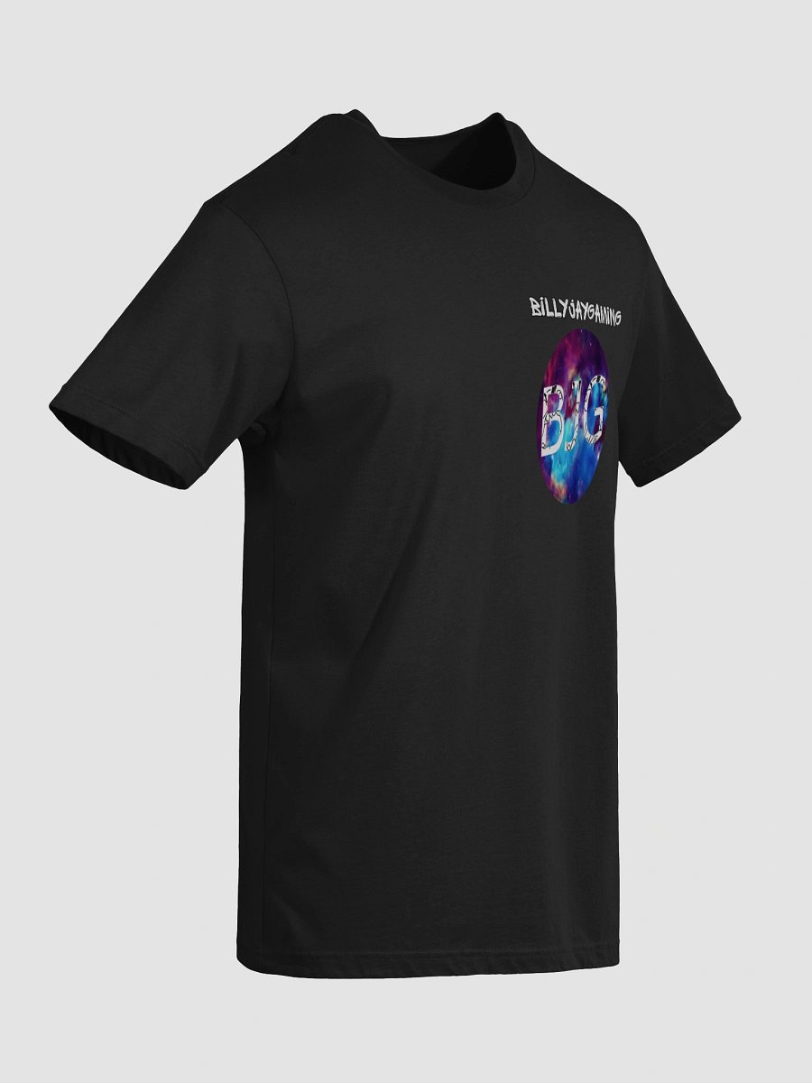 BillyJayGaming Supersoft T-Shirt product image (18)