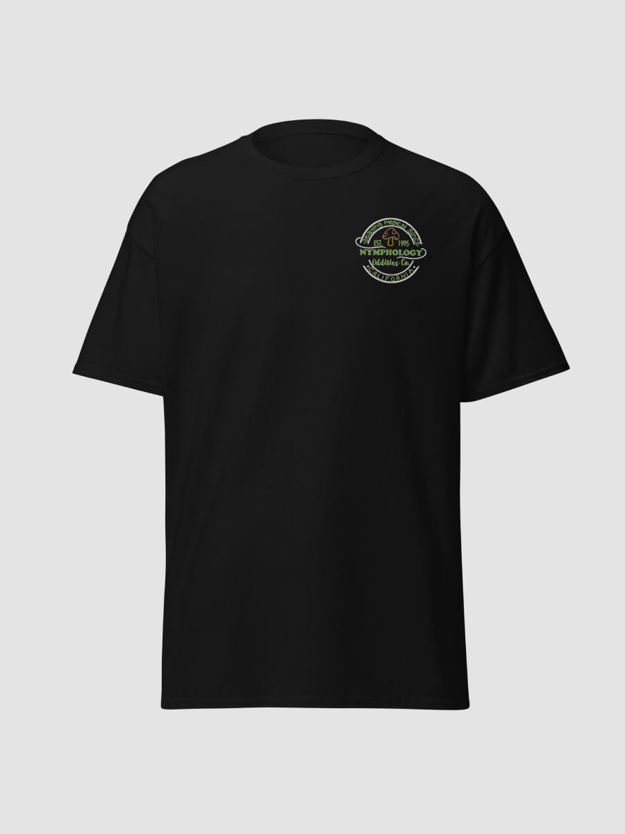 ˚ʚ dark nymph skelly tee ɞ˚ product image (6)