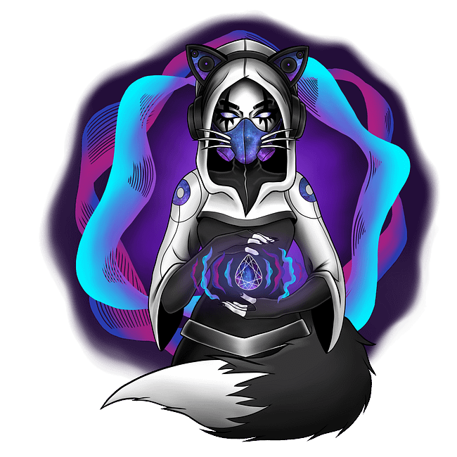 Galactic Waves Items