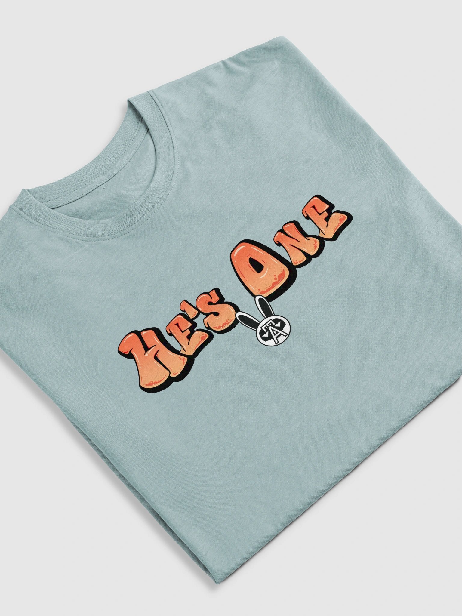 Gamer Streetwear - The One by Stickboi Ink product image (7)