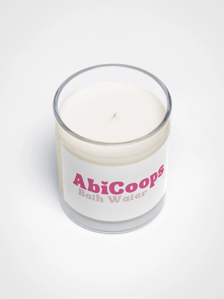 BubbleBath Candle product image (3)