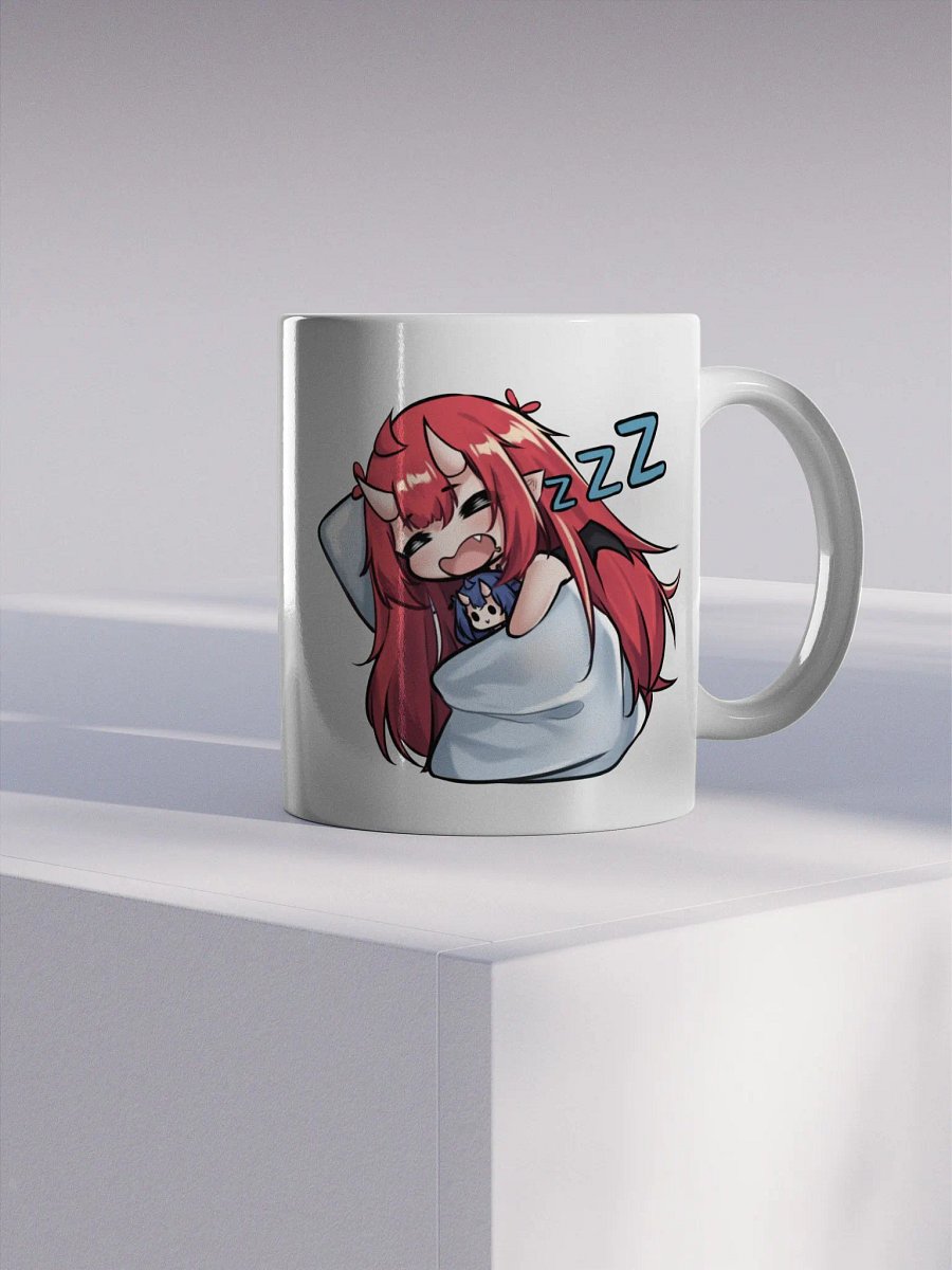 Sleepy Yoni Mug product image (4)
