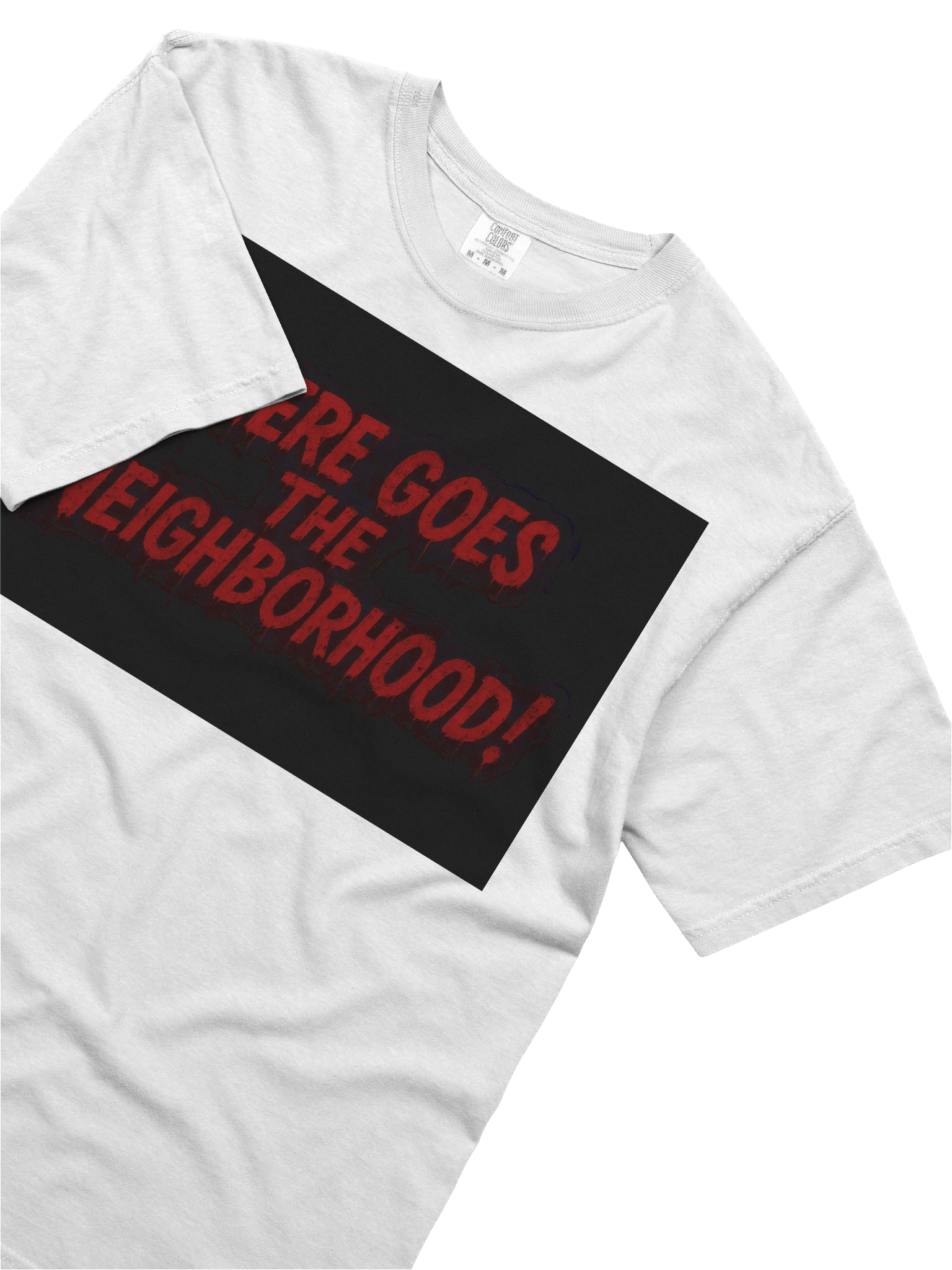 There Goes The Neighborhood! product image (5)