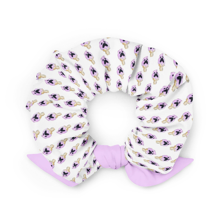 Ice Scream Scrunchie product image (5)