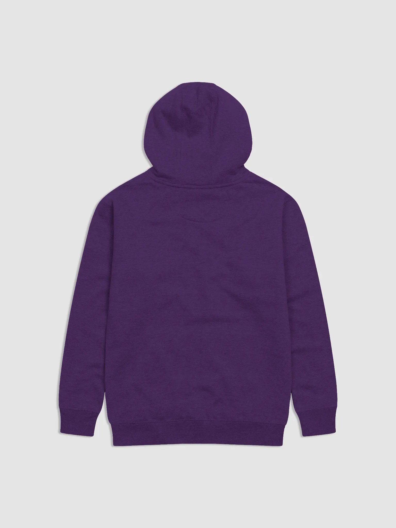 Rainbow Minimalist Hoodie product image (11)