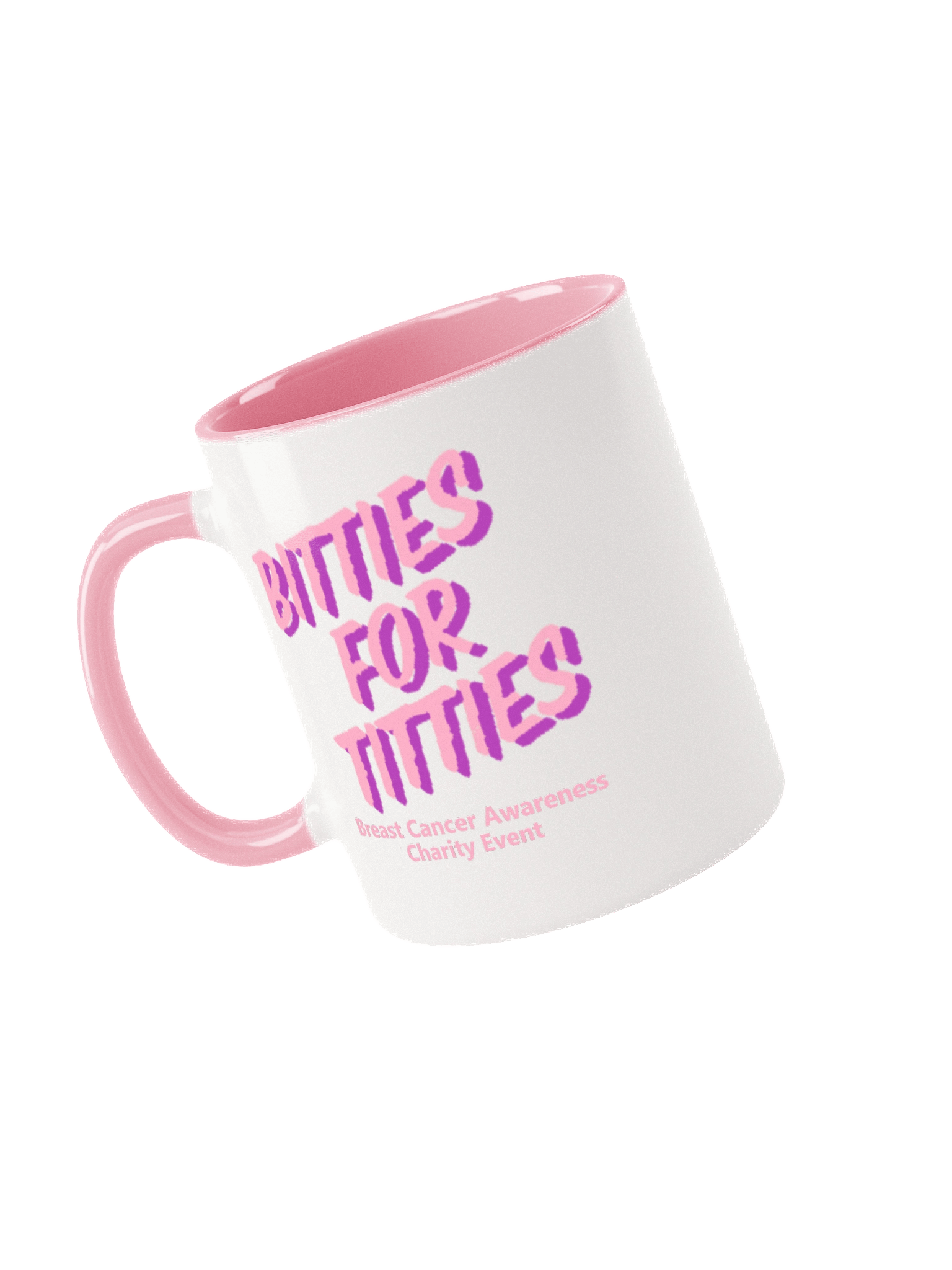 Bitties for Titties Mug product image (1)