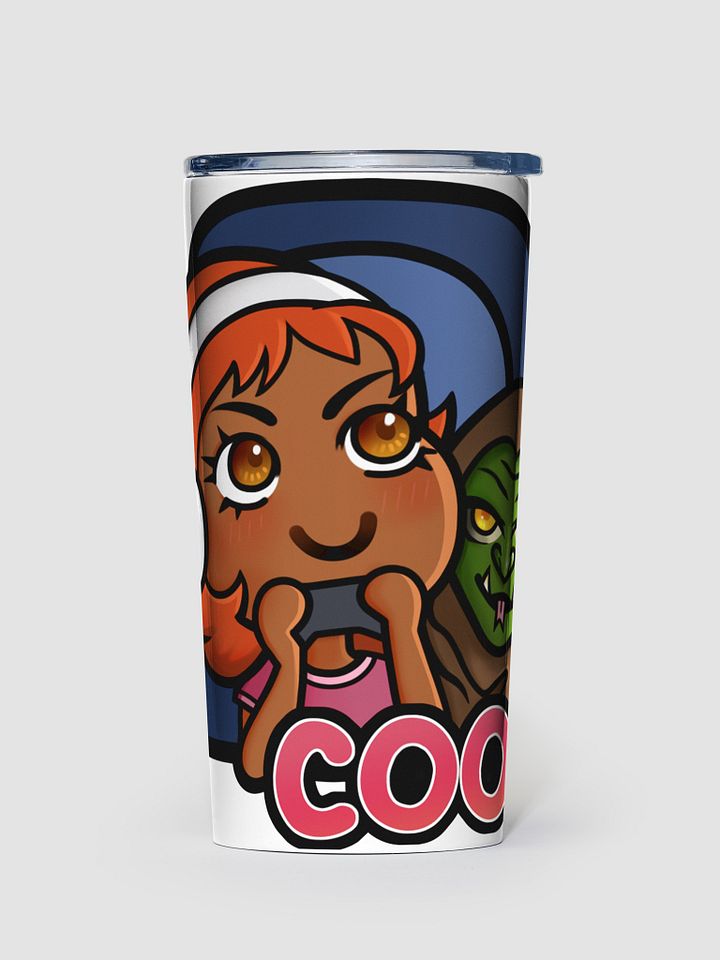 Cup of Coop product image (1)