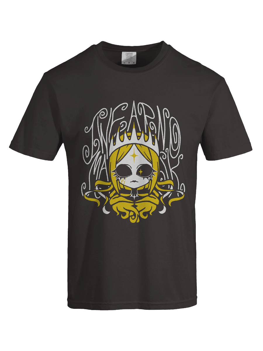 I WEAR NO MASK T-Shirt product image (5)