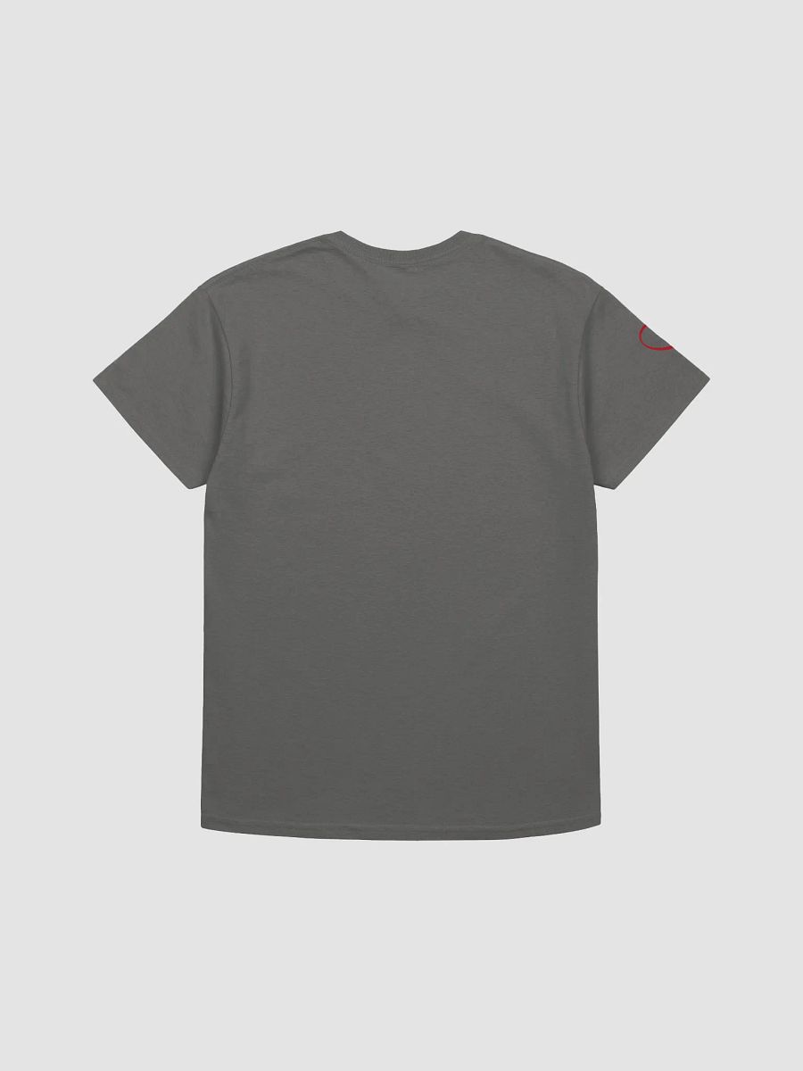 Connected is the new cool t-shirt product image (5)