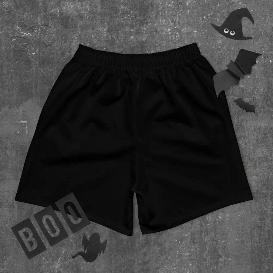 Black Unisex Shots product image (1)