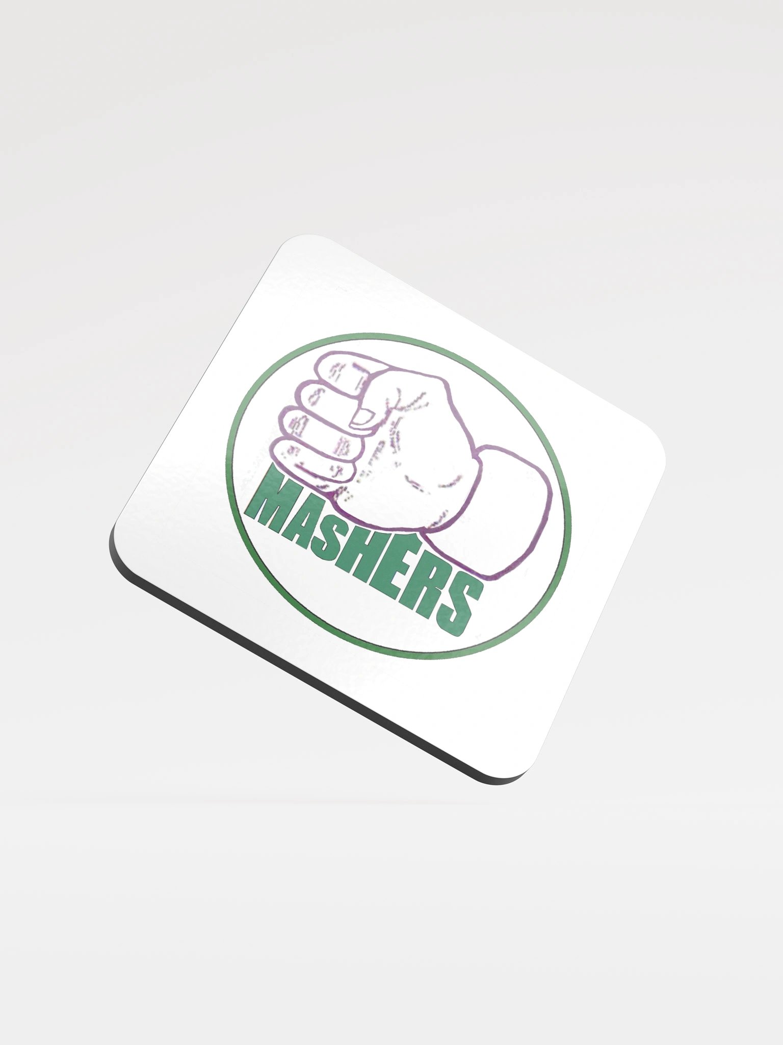 Mashers Cork Coaster product image (1)