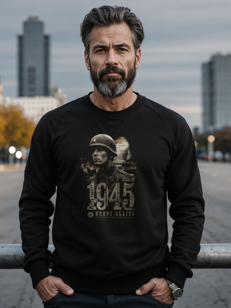 1945 Heroe Allies. product image (3)
