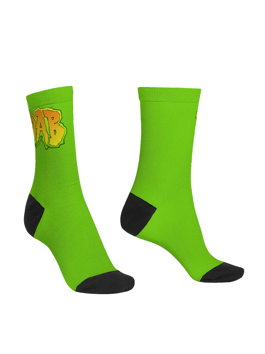 Dab Socks product image (3)