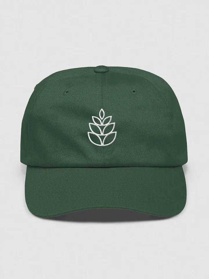 Pinecone | Dad Hat product image (1)