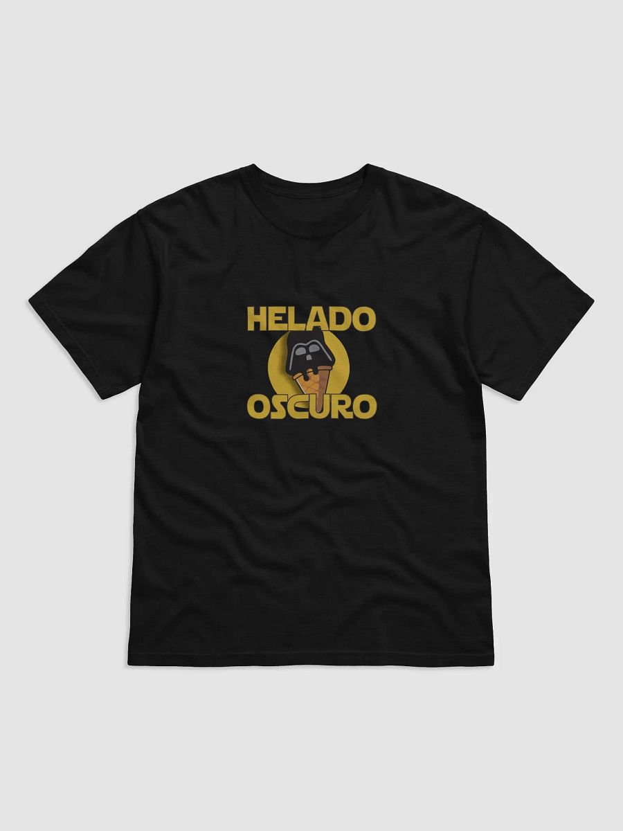 Player - Helado Oscuro product image (1)