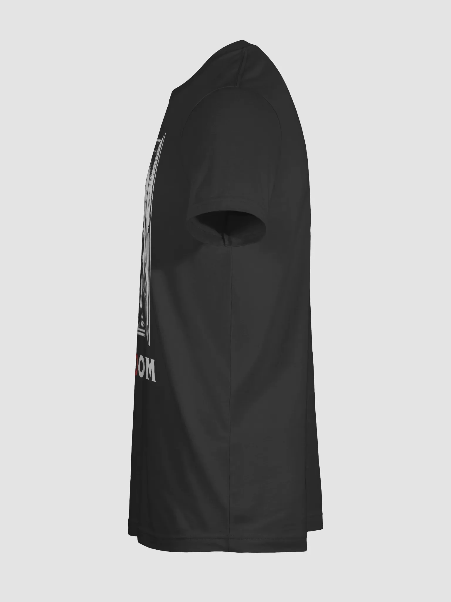 Freedom Signature Unisex T-Shirt product image (6)