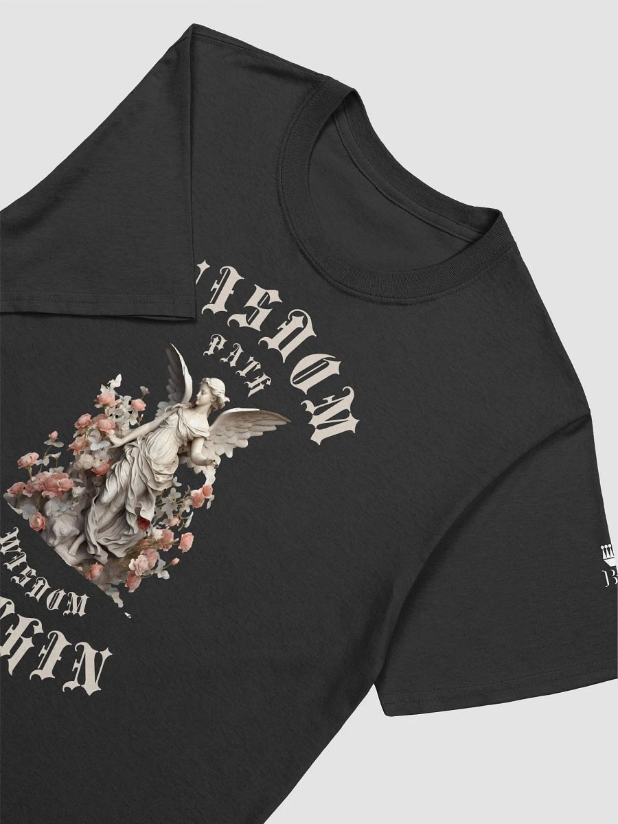 Wisdom Path, Wisdom Within Relaxed T-shirt product image (3)