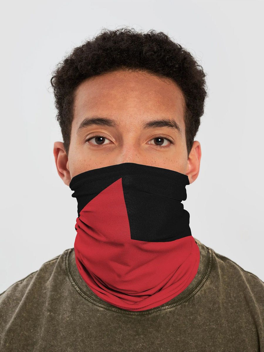 JCC Alternative Facemask / Dreadlock Covers product image (1)