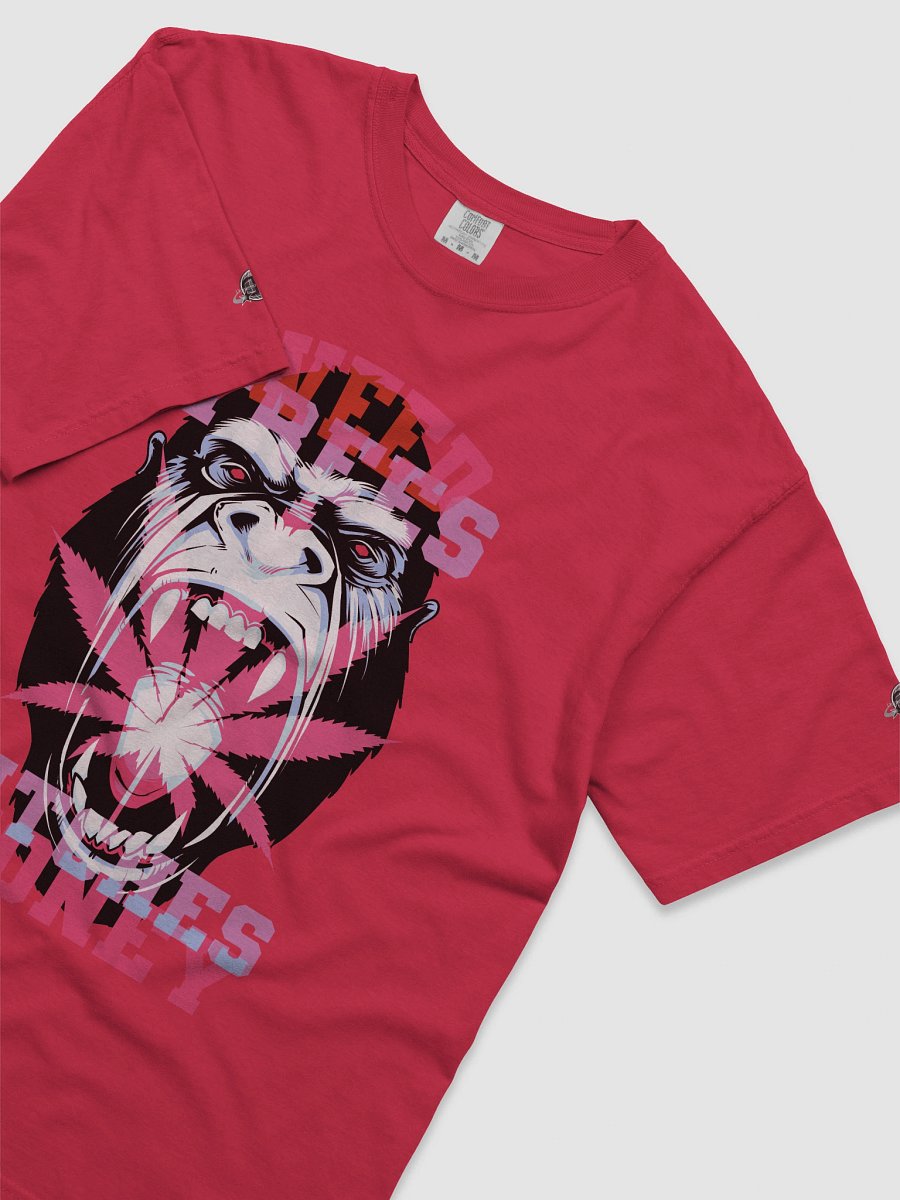 Weed and Trees, Money 04-2 | Heavyweight T-Shirt product image (58)