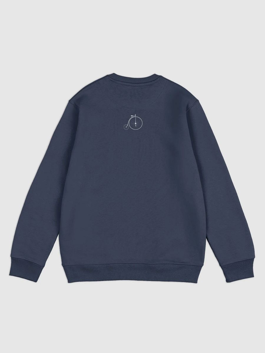 PMW Unisex Eco Sweatshirt product image (12)