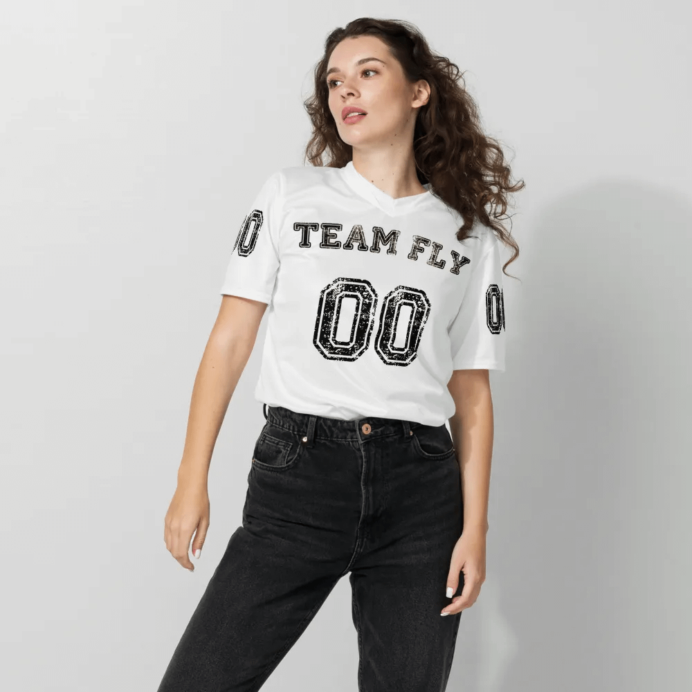 Team F.L.Y. Unisex Jerseys product image (8)