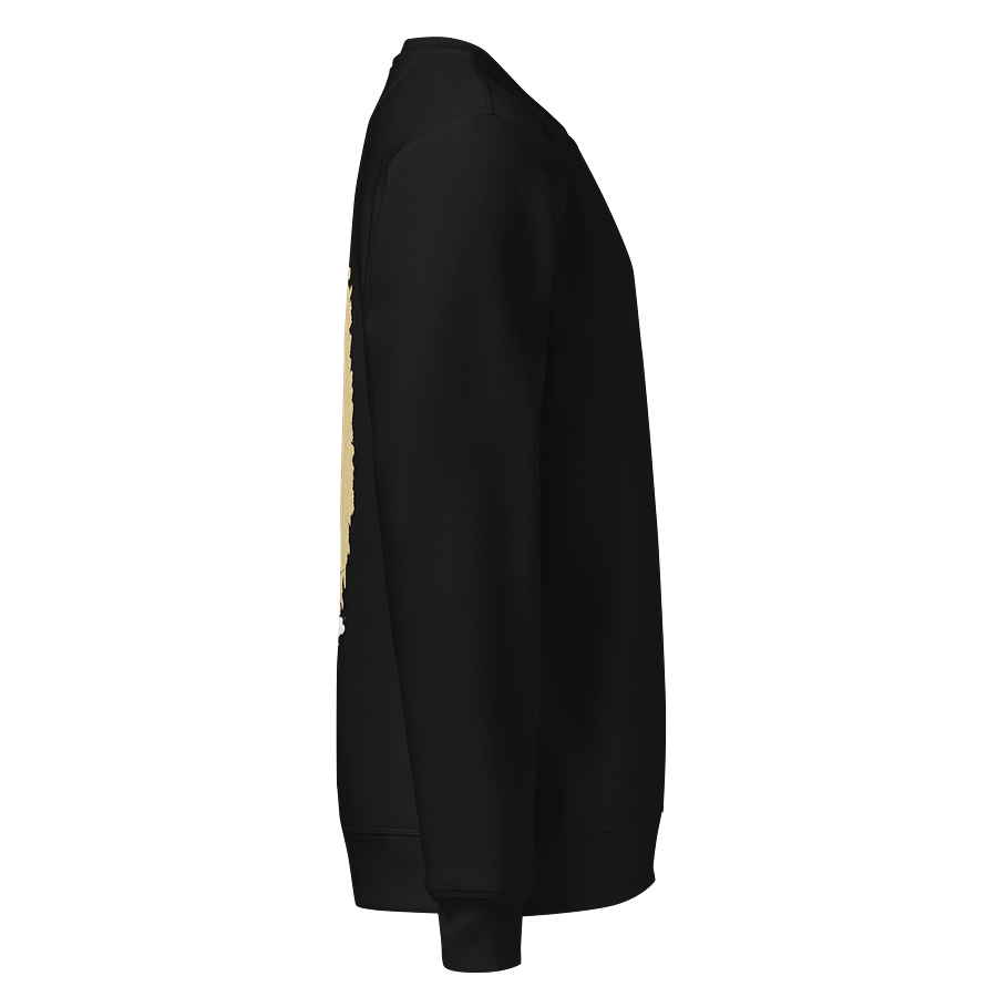 Stanley/Stella Unisex Organic Sweatshirt product image (2)