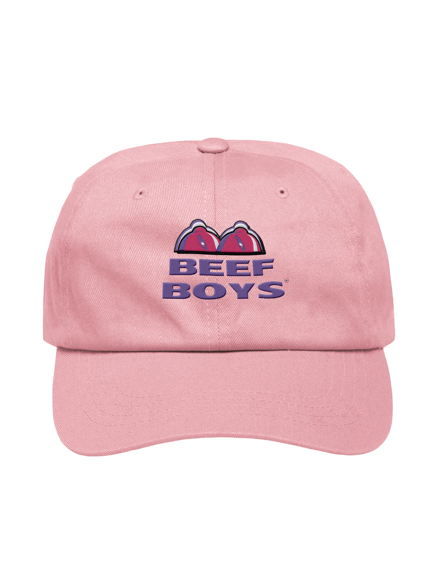 Beef Boys Employee Hat product image (1)