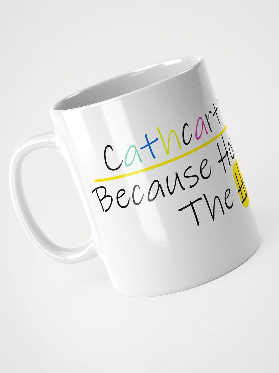 Cathcart Mug product image (3)