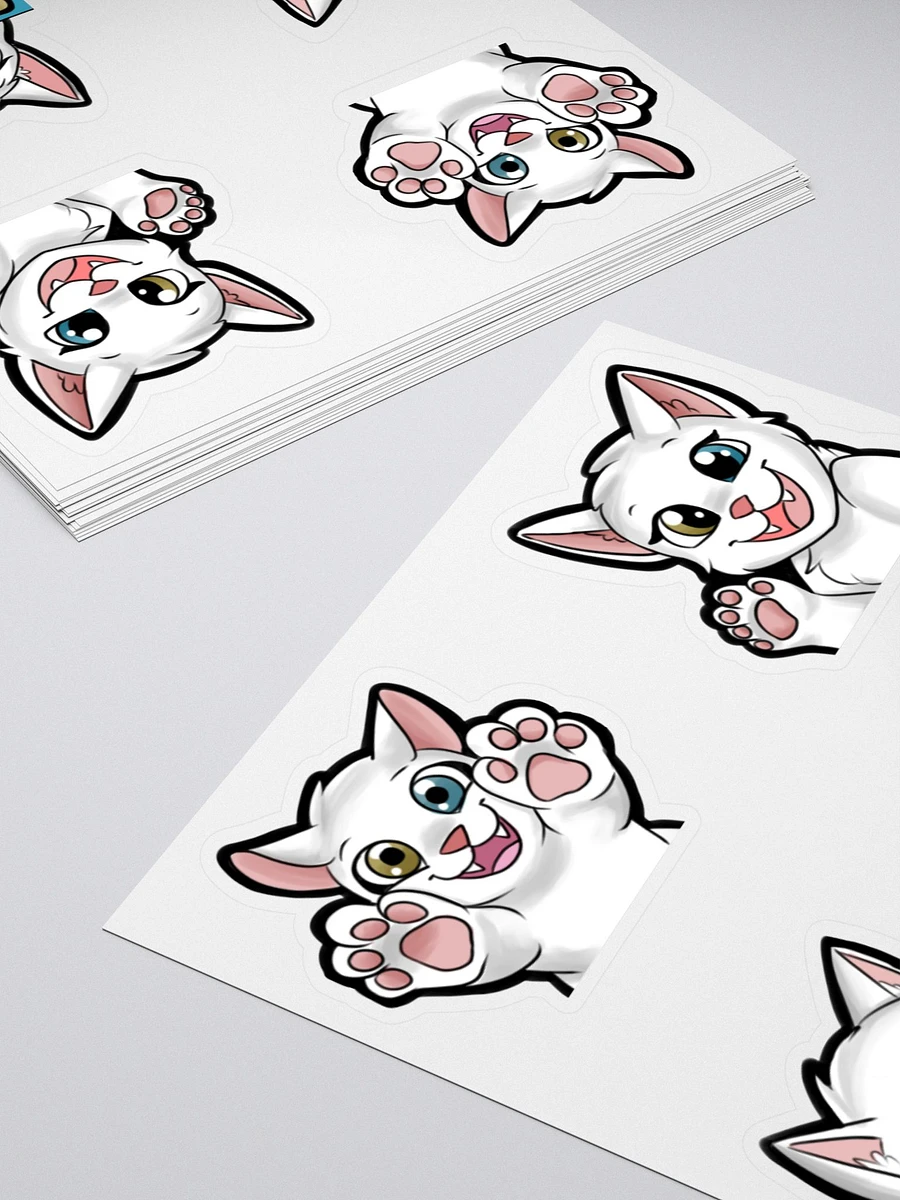 Emote Sticker Pack - 01 product image (12)