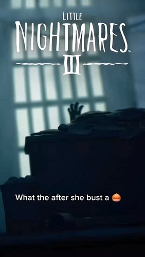Little Nightmares 3 Chapter 2 Candy Factory Highlights
by @thetriggertrey Ft. itspideybih
Full Vid On YT and Rumble
(Link In ...