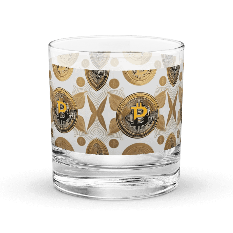 BTC Glas white 2 product image (3)