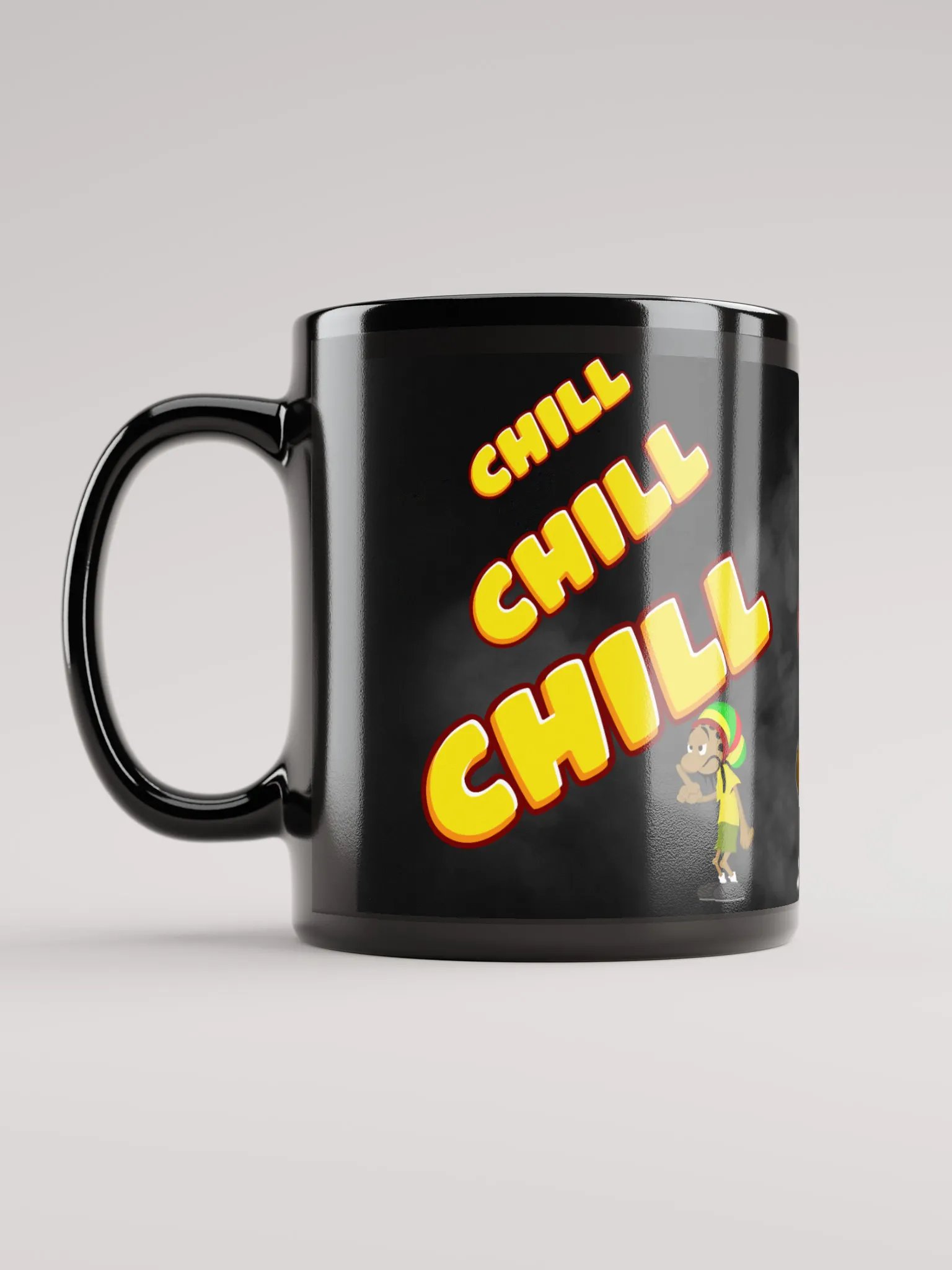 Reggae Chill Mug product image (6)