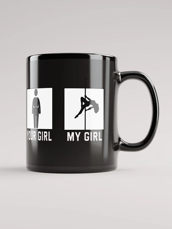 My Girl Coffee Cup product image (1)