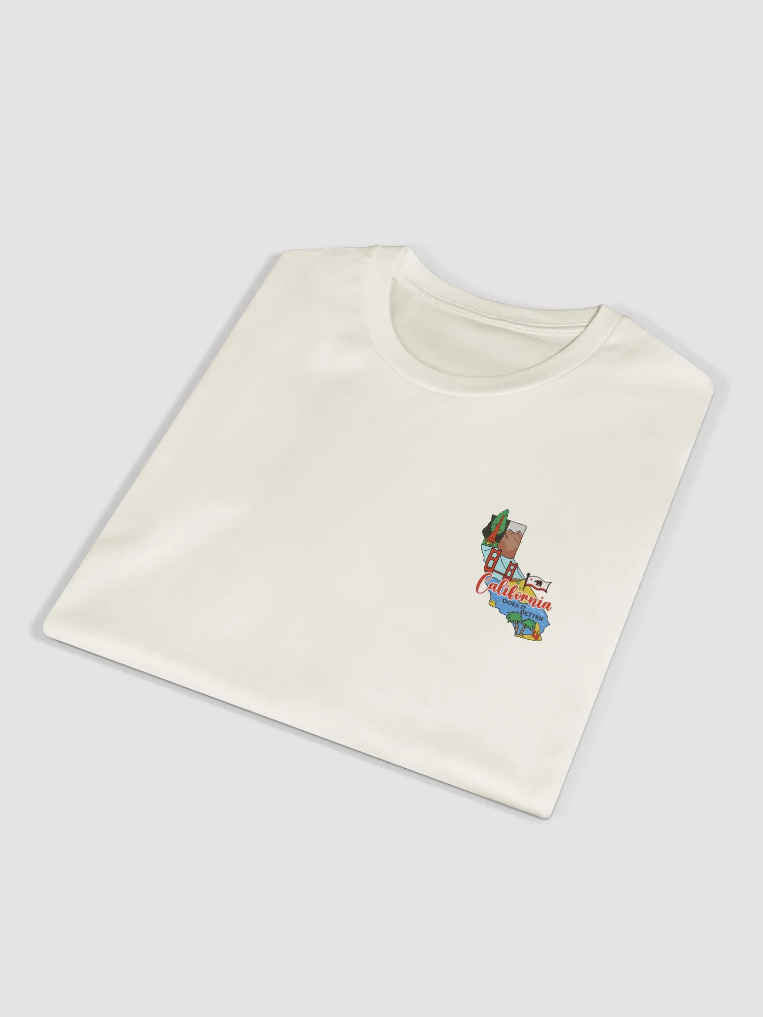 California Dreamin' Unisex Tee product image (27)